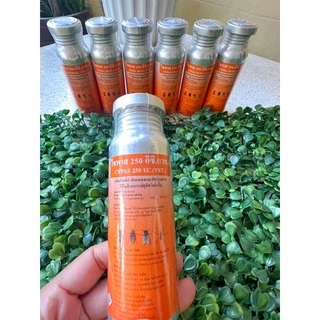 ไซพาส250อี.ซี. 100ml ถูกที่สุด!!
