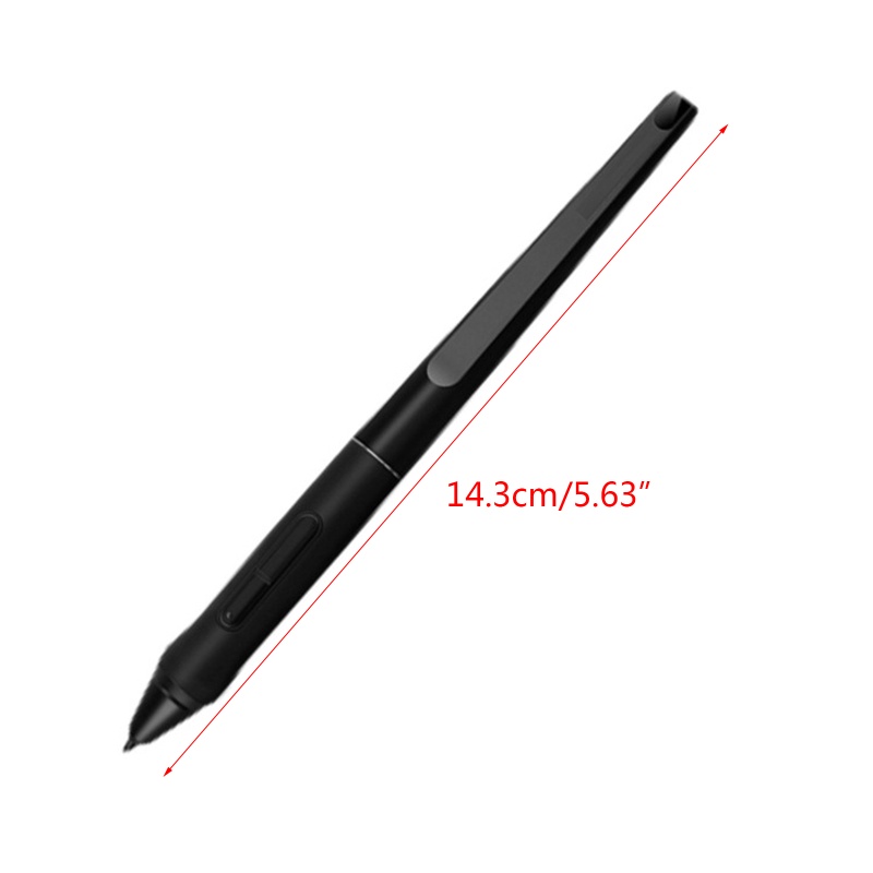 D7YC Digital Pen Touch Stylus Tablet Drawing Pencil PW515 for HUION Q620M H640P H950P H1161 H580X GC