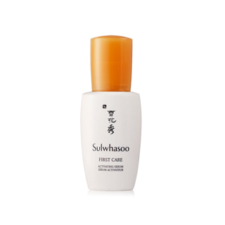 โปรโมชั่น : Sulwhasoo First Care Activating Serum 8ml New Formula.