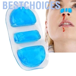 Bestchoices เจลประคบเย็นเย็นสดชื่นในจมูก