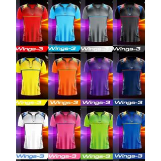 เสื้อกีฬา Wing Sport3 ผ้าไมโคร แท้ๆ!!!