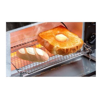 Toast Steamer ตัวเวฟขนมปังนิ่ม