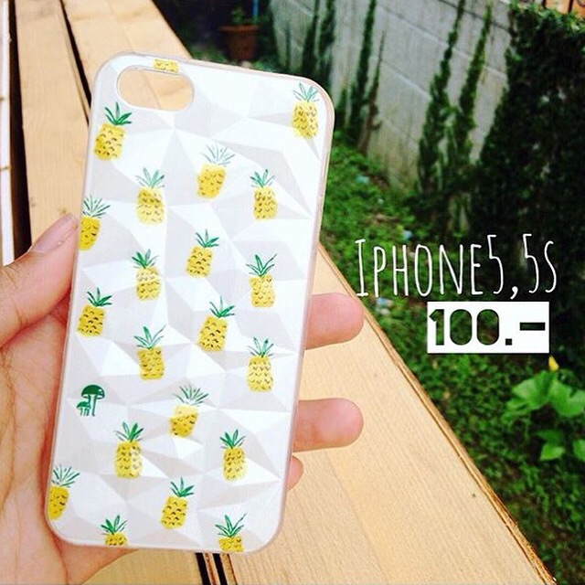 Case IPhone. 5,5s