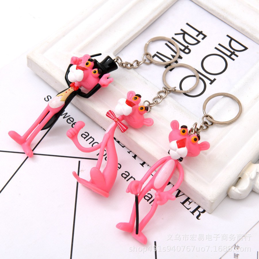 จีน_[ARRIVED]HUSKY DOG KEYCHAIN MSS_59