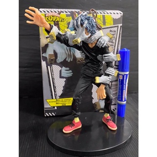 โมเดล ชิการาคิ โทมูระ shigaraki tomura งานกล่อง ความสูง 20 cm (cy/m)