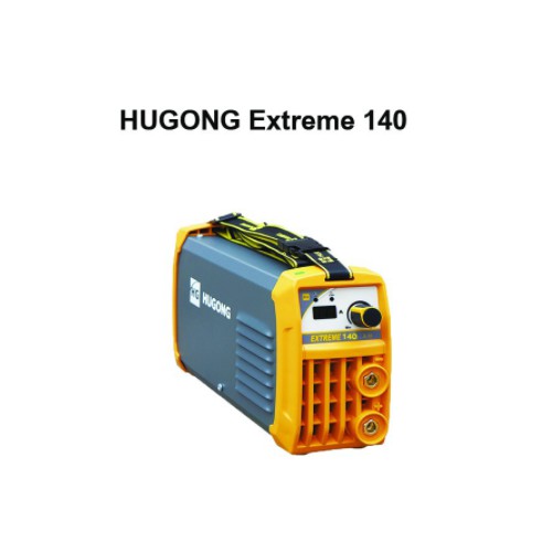 HUGONG ตู้เชื่อม ตู้เชื่อมอินเวอร์เตอร์ เครื่องเชื่อมไฟฟ้า EXTREME MMA 120A, 140A, 160A, 200A รับประกัน 2 ปี