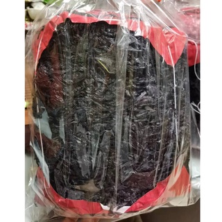 สาหร่ายฮ่องกงอย่างดี อร่อยที่สุด สดใหม่ ต้มแกงจืดได้ ไม่มีทร…