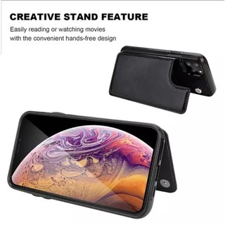 Case IP. เคสi7-17 Pro Max ใส่บัตรได้