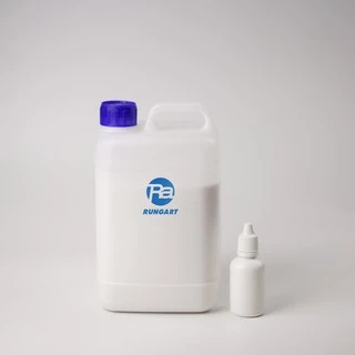 ยางซิลิโคนไต้หวัน RA-325 SILICONE RUBBER ยางซิลิโคนทำแม่พิมพ์ เก็บรายละเอียดได้ดี แห้งเร็ว เนื้อแข็งปานกลาง - ชุด 5 กก.