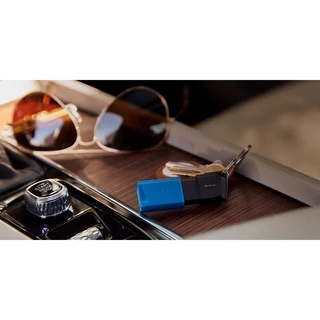 Kingston DataTraveler® Exodia™ M USB 3.2 Gen 1 Flash Drive - (DTXM/64GB) แฟลชไดร์ฟ