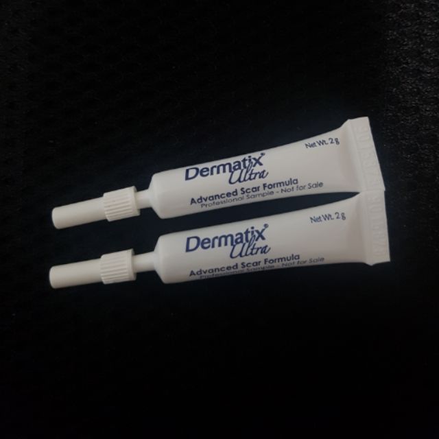 ยาทาแผลเป็น Dermatix Ultra Gel 2g 