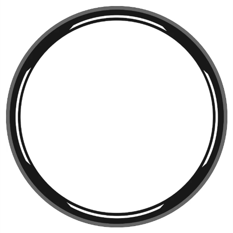 สีบาร์ขอบสติกเกอร์สําหรับจักรยานจักรยานเสือหมอบอุปกรณ์เสริมรูปลอกสําหรับ 700C ล้อ