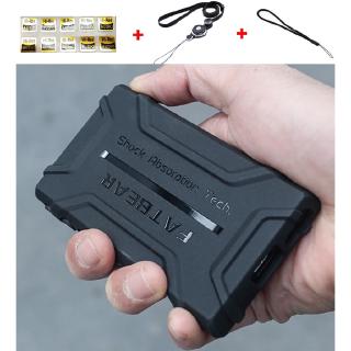 เคสโทรศัพท์มือถือ กันกระแทก สําหรับ Sony Walkman NW-A100 A105 A105HN A106 A106HN A100TPS