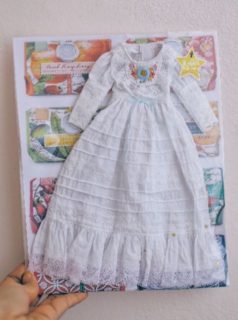 ชุดตุ๊กตาบลายธ์ blythe 🌟พร้อมส่ง🎀