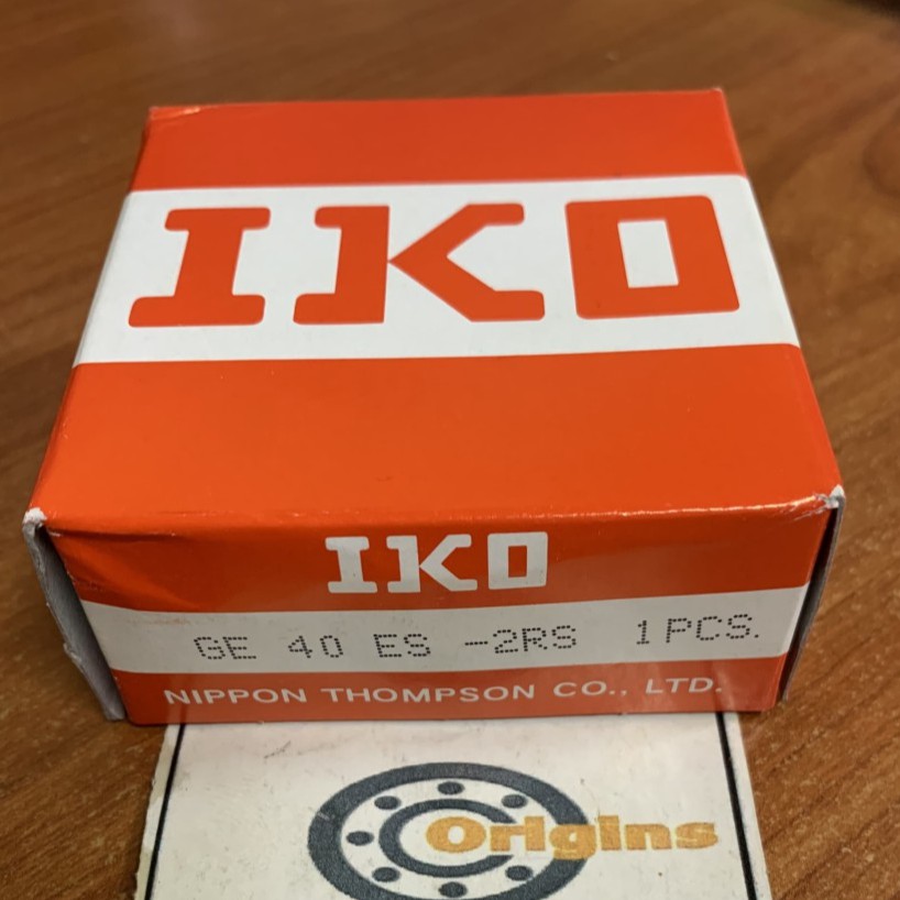 แบริ่ง IKO GE 40 ES-2RS JAPAN ROD ENDS GE40ES2RS