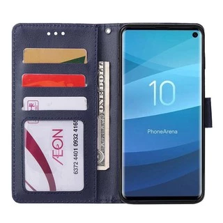 เคสฝาพับ ล็อค สำหรับ เรียวมี Realme 7Pro 5 5i 5s X7Pro 5pro 6 6Pro 3Pro 6i 9-5G 9-4G 7-5G 8-5G