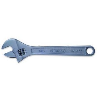 (S351-87430) ** 87-430 ประแจเลื่อน 4"
