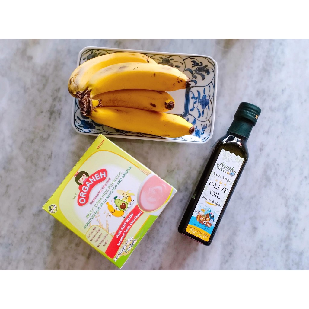 น้ำมันมะกอกบริสุทธิ์ Noah สำหรับเด็ก👶🏻👶🏻 100% Extra virgin olive oil for kids low Acidity(250ml) - รูปที่ 5