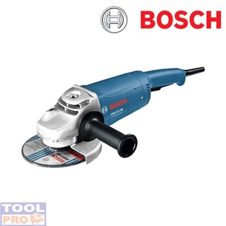 เครื่องเจียร์ระไนมุม BOSCH GWS 2200-180H