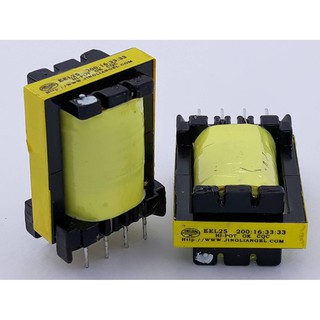 EEL25 200: 16: 33: 33  อินเวอร์เตอร์หม้อแปลงไฟฟ้าเสริมอุปกรณ์เชื่อม IGBT 3843 24V