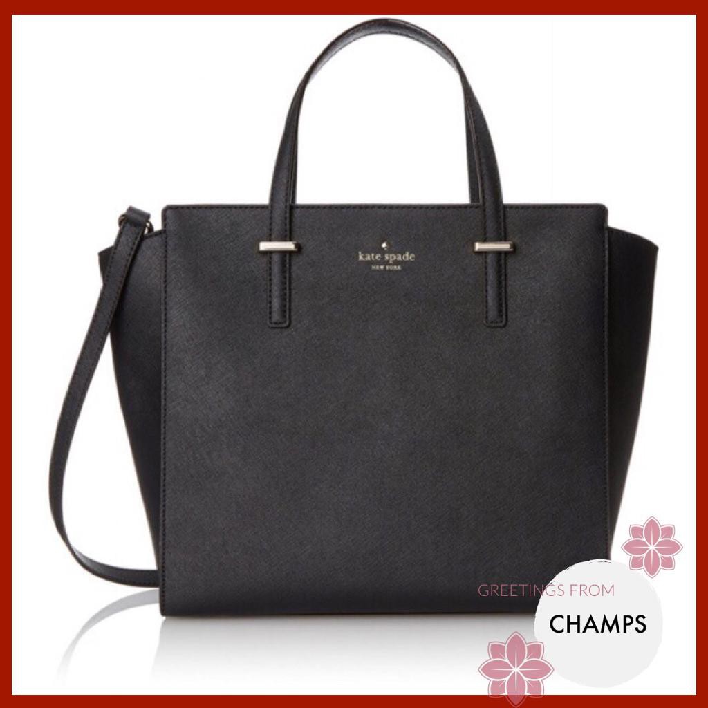 🇲🇾🇲🇾 กระเป๋าถือผู้หญิง Kate Spade | Kate Spade Handbeg Perempuan Beg Wanita