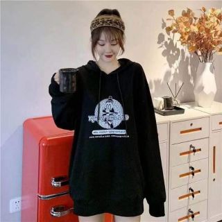 พร้อมส่ง เสื้อฮูด อก 42 นิ้ว เสื้อกันหนาว มือ 1 กันหนาว แจ๊กเก็ต