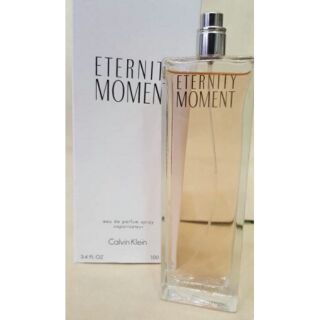 น้ำหอม​ Eternity​ moments ยุโรปแท้