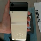 reviewSamsung Galaxy Z Flip 3 5G 8128GB comment 1