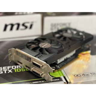 การ์ดจอ ASUS GTX1060/6GB การ์ดจอเล่นเกมส์แรงๆ