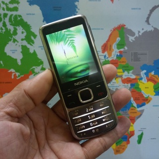 Nokia 6700 เครื่องจีน 2G สองซิม สวยหรู พร้อมใช้