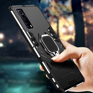 เคสโทรศัพท์กันกระแทกสําหรับ Vivo Y52 Y72 5G