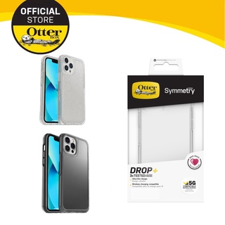 Otterbox เคสโทรศัพท์มือถือ ลายสมมาตร สําหรับ iPhone 13 12 Pro 13 Pro Max iPhone 11 11 Pro Max iPhone X XR XS Max 7 8 Plus SE 2020