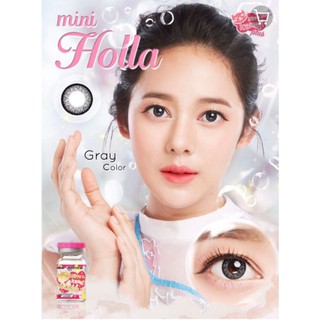 Kitty Kawaii​ สีเทา -​0.50// คอนแทค​เลนส์​สั้น​ 50 contactlens สายตาสั้น50 สายตาสั้น-0.50