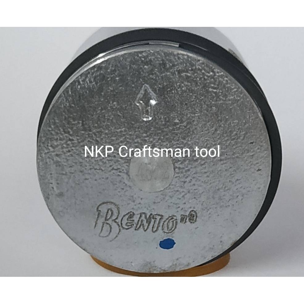 ลูกสูบ สำหรับ เลื่อยยนต์ ยี่ห้อ BENTO รุ่น 1888 และ 999CHAMP ของแท้ 100% - รูปที่ 3