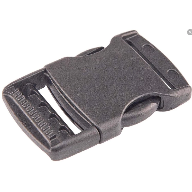 ก้ามปู หัวล็อค สายสะพาย ขนาด 20มม 1นิ้ว 1.2นิ้ว 1.5 นิ้ว 2 นิ้ว งานไทย เกรดA plastic buckle