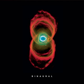 ซีดีเพลง CD Pearl Jam 2000 - Binaural แถม Bonus Track ,ในราคาพิเศษสุดเพียง159บาท