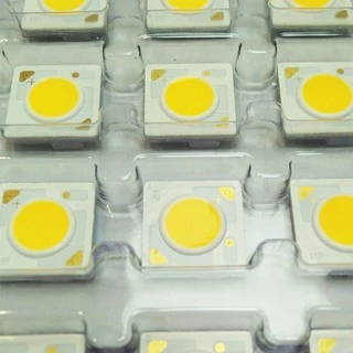 LED COB 15W แสงคลูไวท์ 420mA 36-40V >80 #LEDCOB-15W-4K