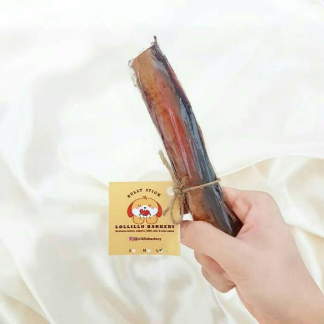 Lollilo Barkery - Bully Stick (L)