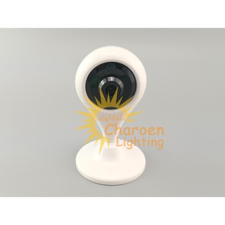 (สต๊อกในไทย) Wireless IP Camera V380 720P กล้องวงจรปิดไร้สาย หันได้รอบทิศทาง Camera Mini Surveillance Camera V380 Wirele