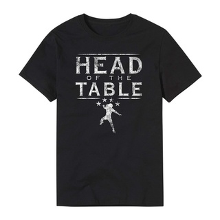 Roman Reigns "Head Of The Table "T-Shirt