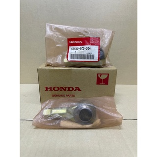 09. 53540-SC2-004 ส่วนประกอบรถยนต์,ก้านยึดแกนพวงมาลัย ฮอนด้า แอคคอร์ด Honda Accord ปี 1982-1989 แท้ศูนย์ (HD4)