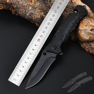 มีดพับ มีดพก Boker B087 มีคลิบเหน็บ พร้อมส่ง ราคาถูก