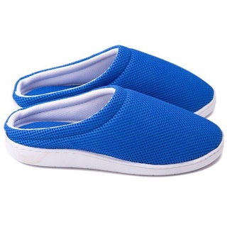 anti-fatigue gel slippers รองเท้าสลิปเปอร์แก้ปัญหาปวดเท้า T0199