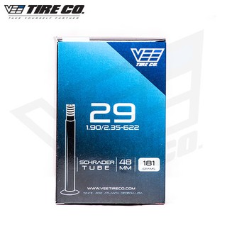 ยางในจักรยาน Vee Tire Co. ขนาด 29x1.90/2.35 | AV48