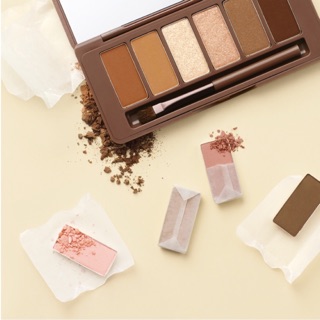 Skin food - Mineral Sugar Blend Eyes