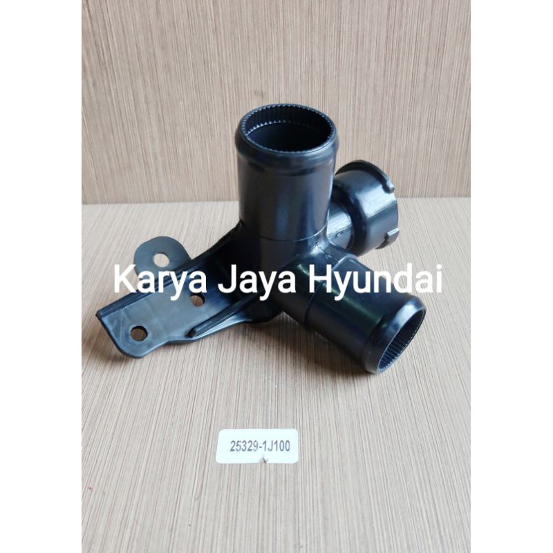 คอเติมน้ําหม้อน้ํา Hyundai i20 Grand Avega