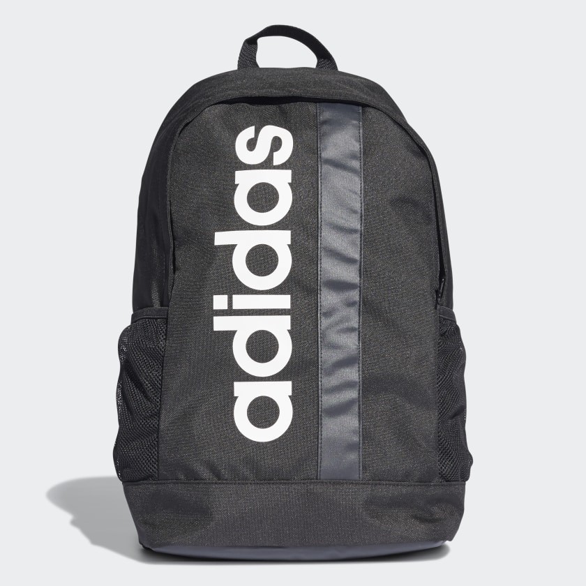 Adidas กระเป๋า กระเป๋าเป้ TR Backpack Linear Core DT4825 BK (900)