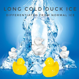 Duck silicone mole พิมพ์โมลซิลิโคนรูปเป็ด 15 ช่อง