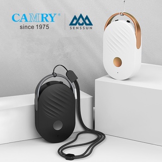 CRMAY new air purifier พกพา mini portable negative ion air purifier home car สร้อยคอเครื่องฟอกอากาศแบบชาร์จและแบบพกพาไอออนลบอากาศสดชื่นเครื่องกำเนิดไอออนส่วนบุคคลโอโซนเด็กผู้ใหญ่สร้อยคอไอออนลบ