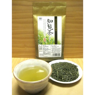 Fukamushicha Chirancha 100g, Japanese Loose Leaf Green Tea, Pure Kagoshima Sencha, ชาญี่ปุ่นชาเขียว 100 กรัม